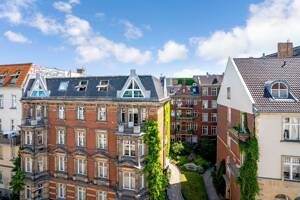 6 - Zimmer Penthouse an der Spree - Erstbezug nach der Sanierung Ihrer Träume! – 10117 Berlin – Vorschaubild 5