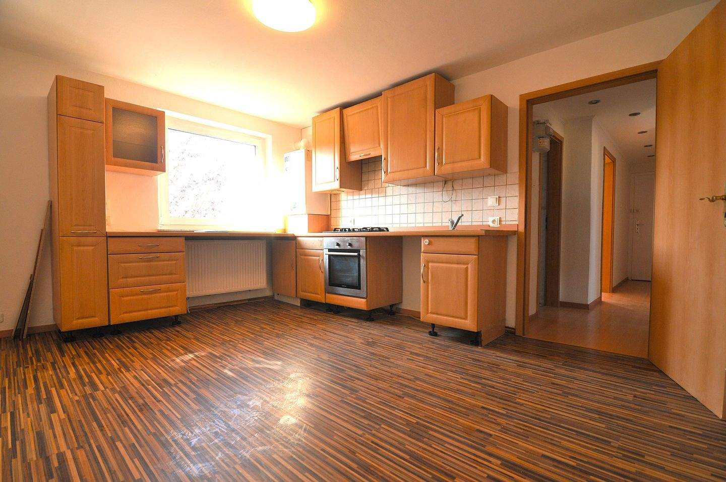 Sonnige 2 Zimmer-Wohnung nahe Saturn-Arena – Ingolstadt – Vorschaubild 5