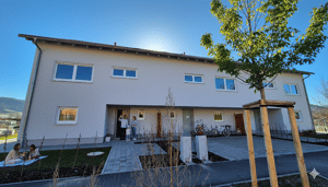 Neubau Reihenendhaus in Jena Zwätzen - bezugsfertig inkl. Grundstück! – 7743 Jena – Vorschaubild 2
