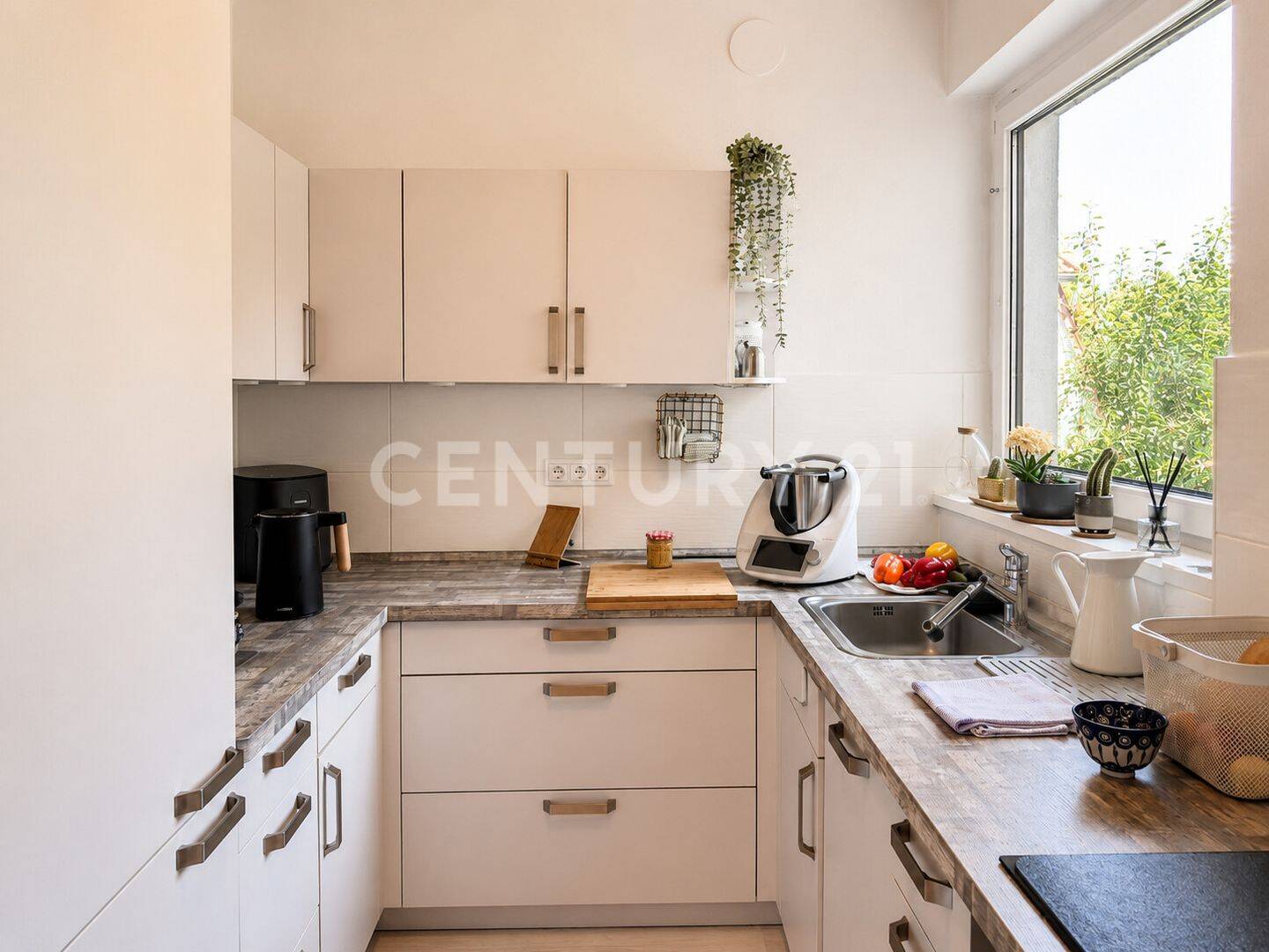 Helle 2-Zimmer-Wohnung mit Balkon & Stellplatz in Berlin-Lichtenrade – Berlin – Vorschaubild 9