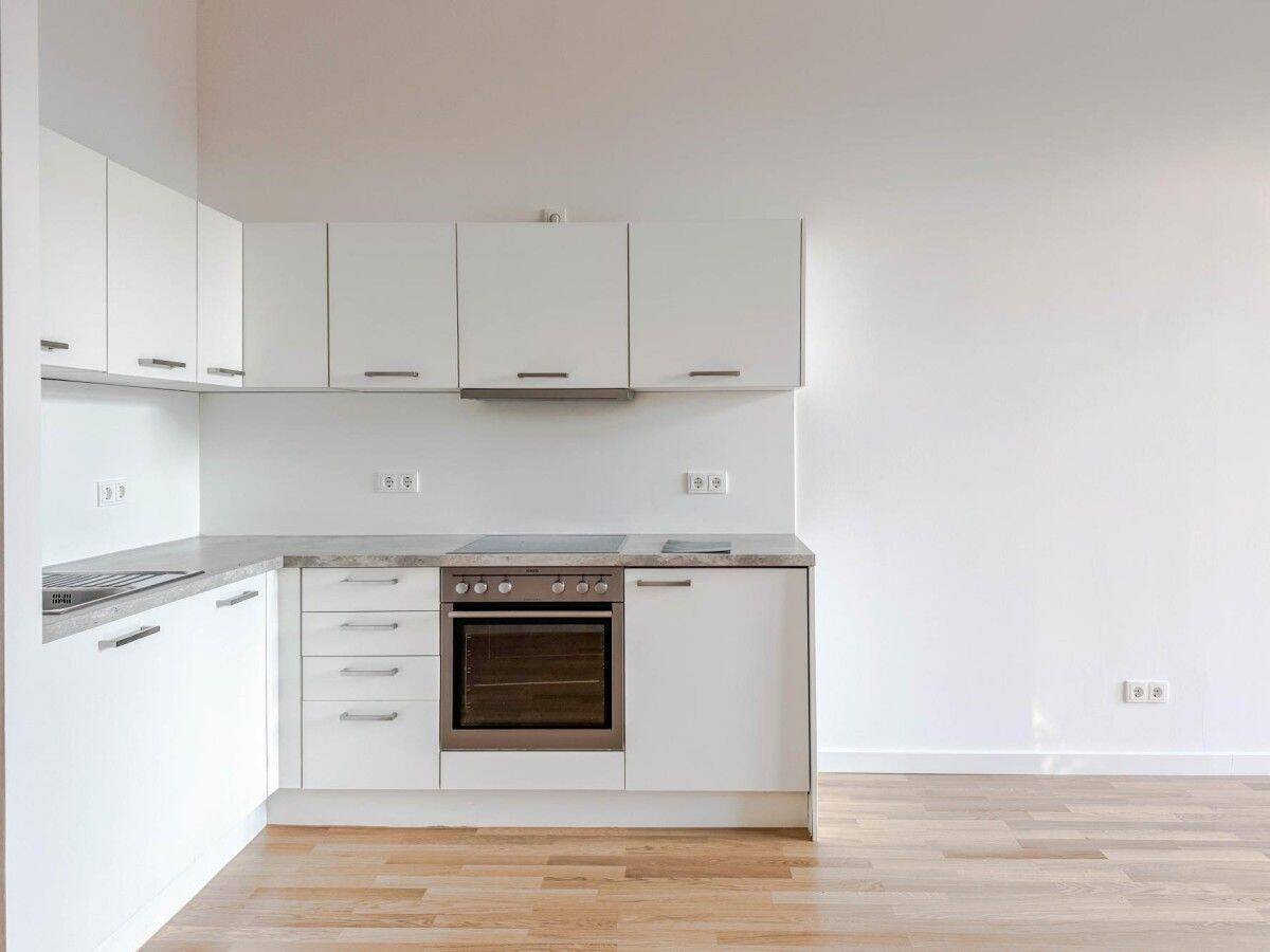 6% Grunderwerbssteuer geschenkt*: Kompakte 2 Zimmer mit Terrasse – Berlin – Vorschaubild 4