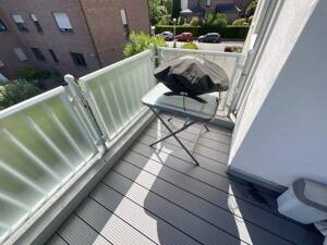 Solides Zuhause in Top-Zustand! 3,5-Raumwohnung in Oberhausen-Osterfeld/Rothebusch – 46119 Oberhausen – Vorschaubild 8