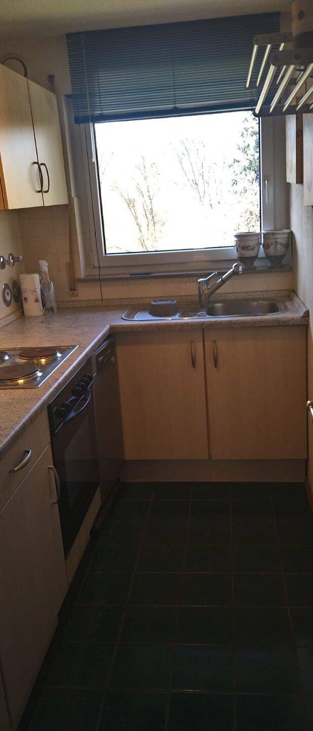 Charmante 3 Zimmer Wohnung – Stuttgart – Vorschaubild 9