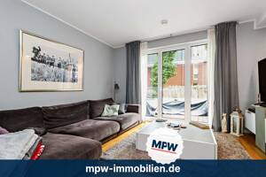 Modernes Wohnambiente: Exklusives Reihenhaus in begehrter Lage von Berlin-Lichtenrade