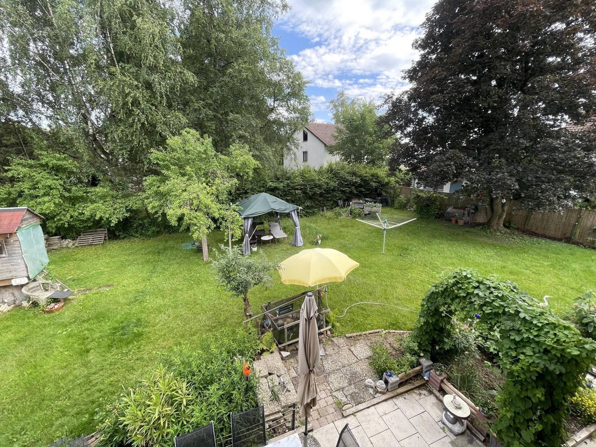 Einfamilienhaus in 86956 Schongau mit 172 m² kaufen