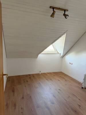 Helle 2-Zimmer-Dachgeschosswohnung – 72250 Freudenstadt – Vorschaubild 4
