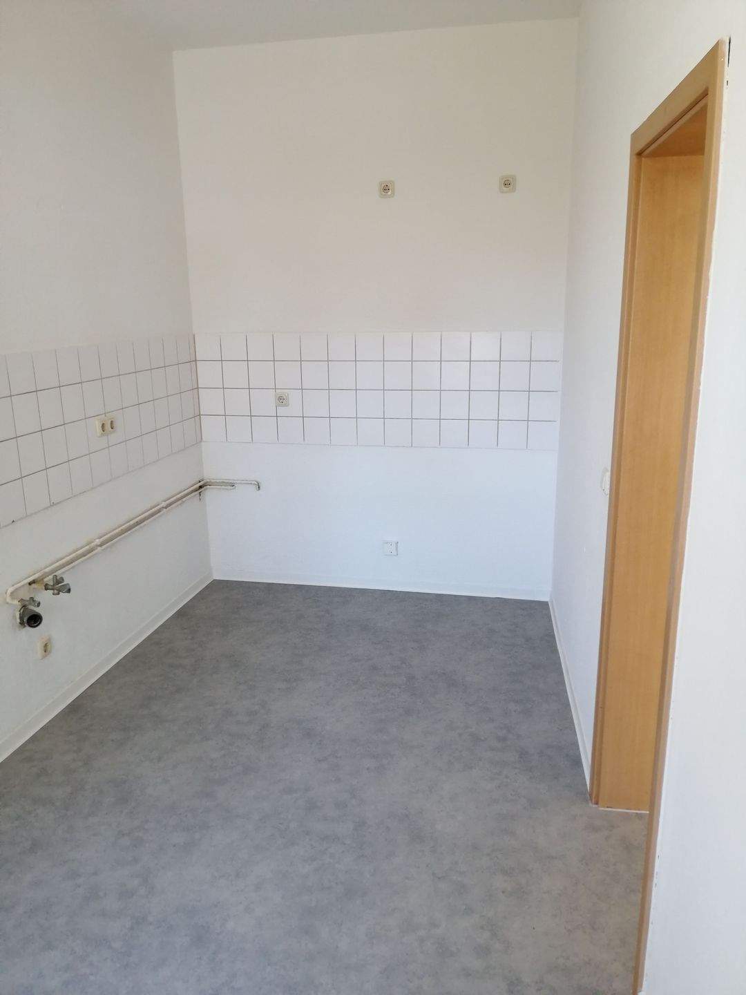 2-Raum-Wohnung im aufstrebendem Stadtteil Buckau – Magdeburg – Vorschaubild 6