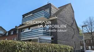 Balkonwohnung "Lieblingsplatz" in Alstaden