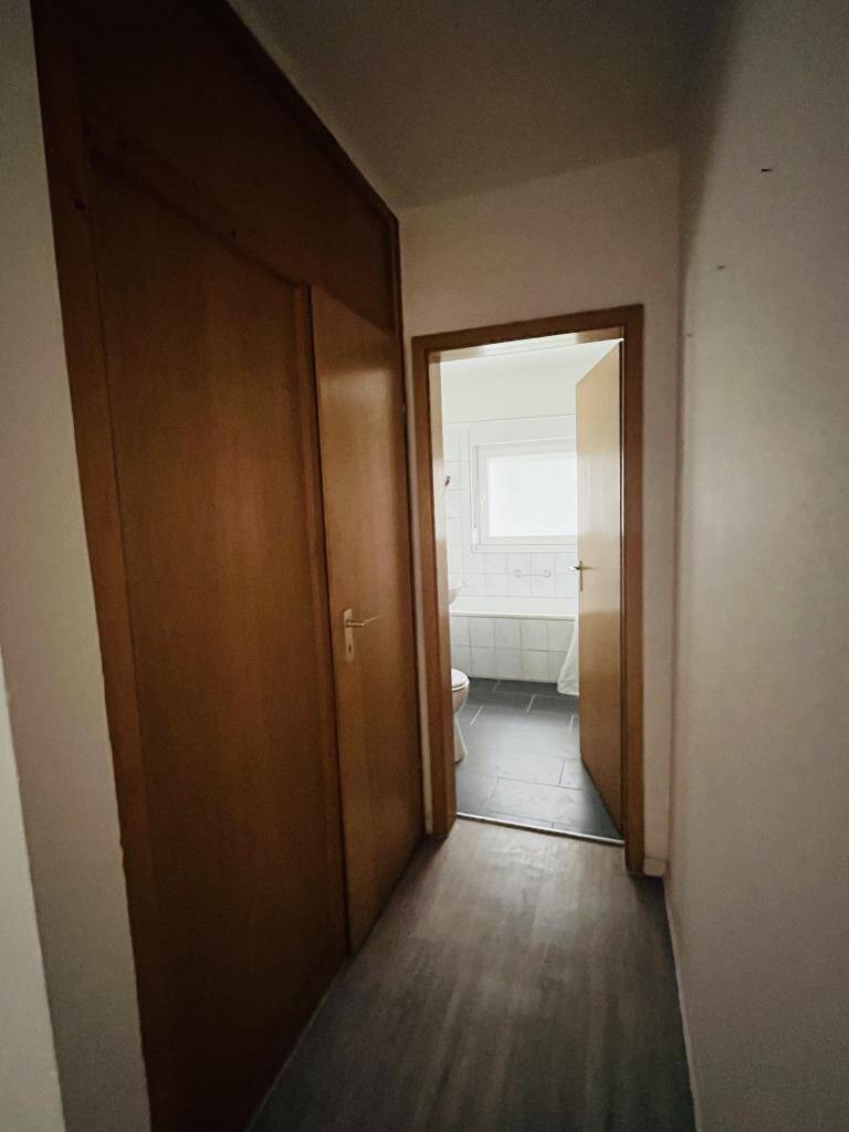 sanierte Wohnung mit Balkon und Garten - provisionsfrei zu erwerben – Bedburg – Vorschaubild 4