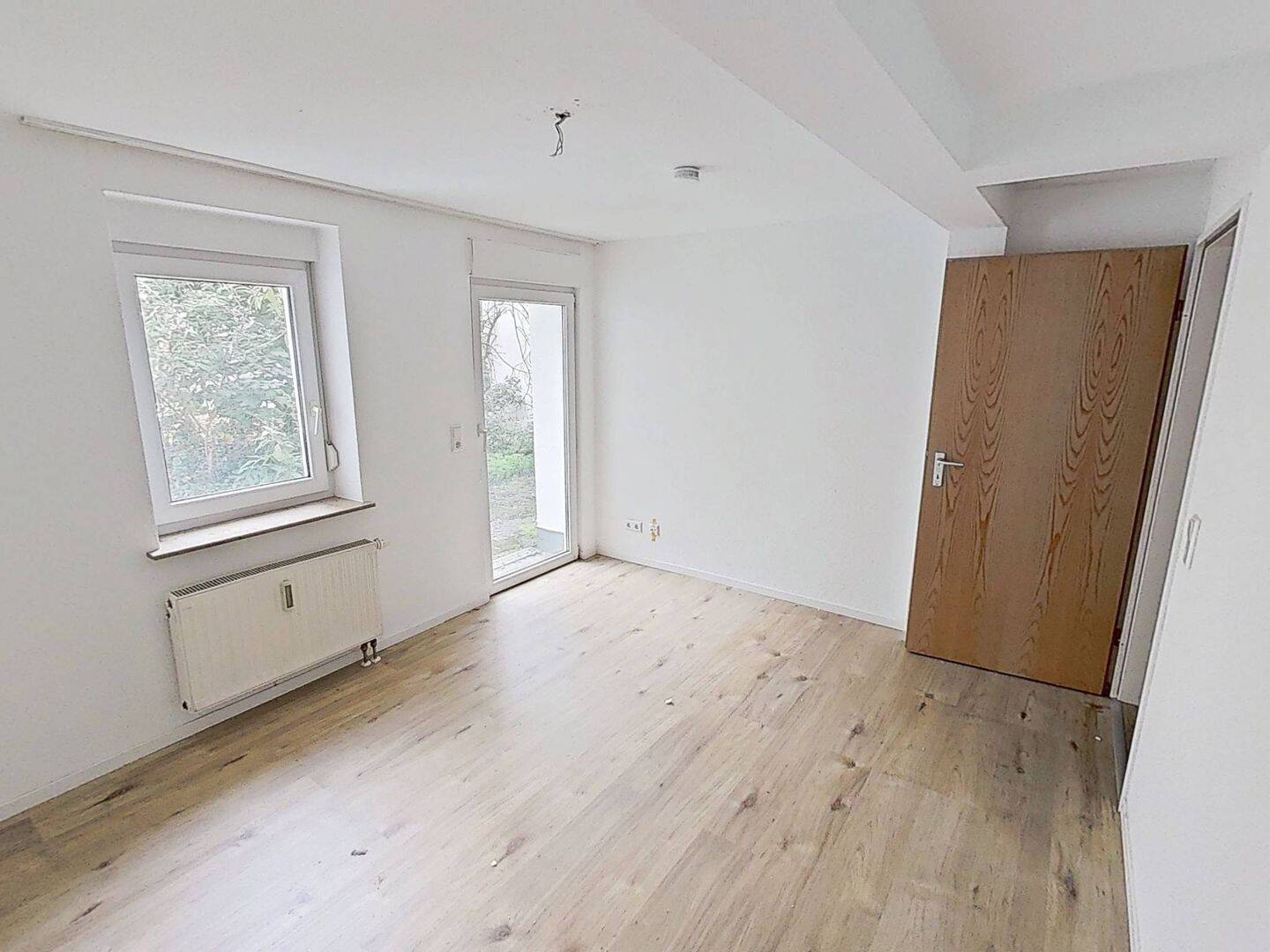 2-Zimmer-Oase mit Terrasse in Stuttgart – Stuttgart – Vorschaubild 6