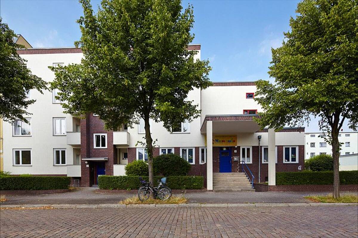 Hier fühle ich mich wohl! – 39112 Magdeburg – Bild 1 von 7