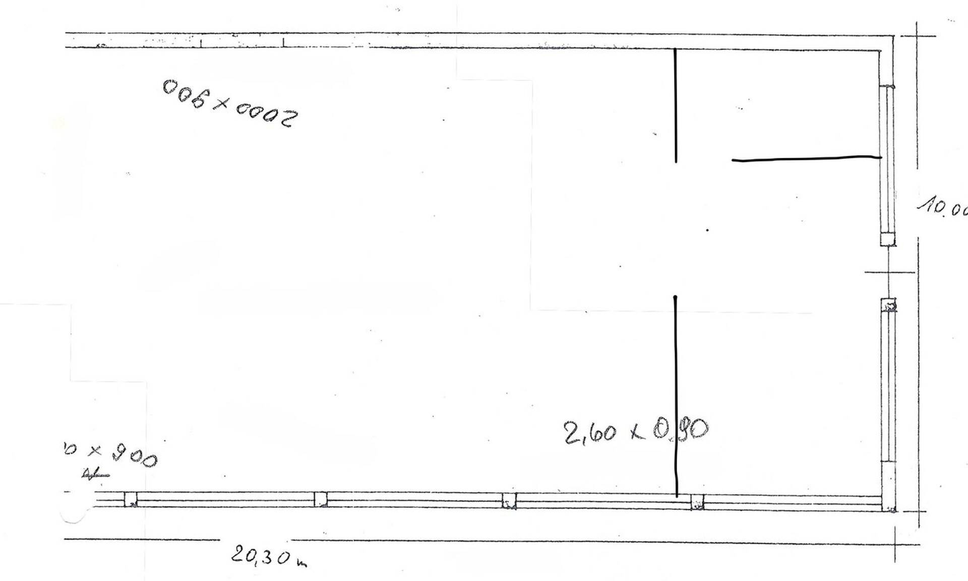 Stadthaus in 84307 Eggenfelden mit 245 m² kaufen