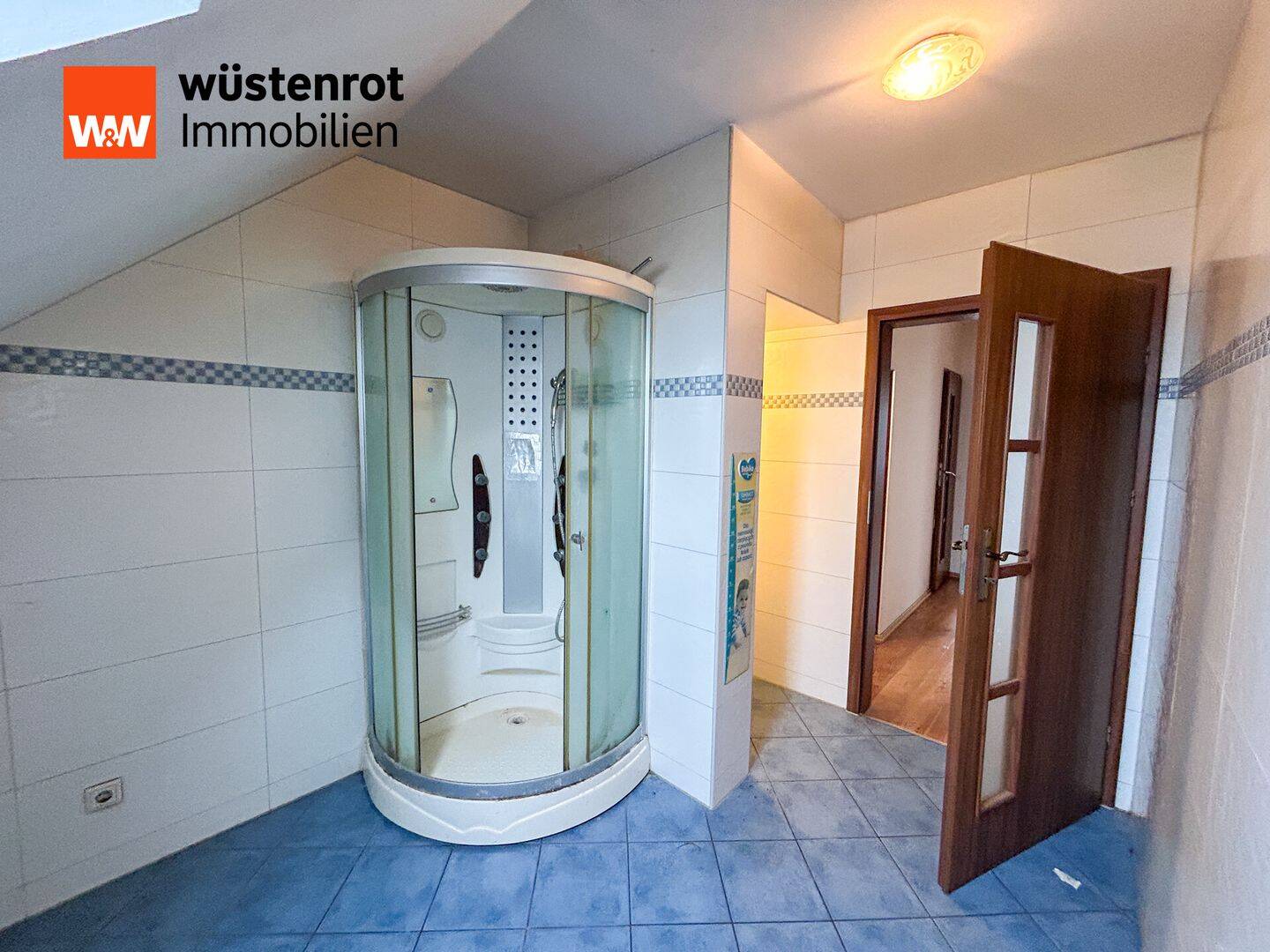 Gröpelingen - Handwerker Traum mit viel Potential, Reihenmittelhaus mit 197 m² Wohnfläche – Bremen – Vorschaubild 9