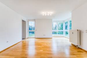 Wunderschöne und helle Gartenwohnung in Untermenzing. – 80999 München – Vorschaubild 8