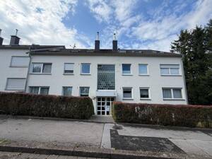 84 m² Traumwohnung mit großer Dachterrasse, Klimatisierung & 4-m-Garage in Löttringhausen – 44229 Dortmund – Vorschaubild 2