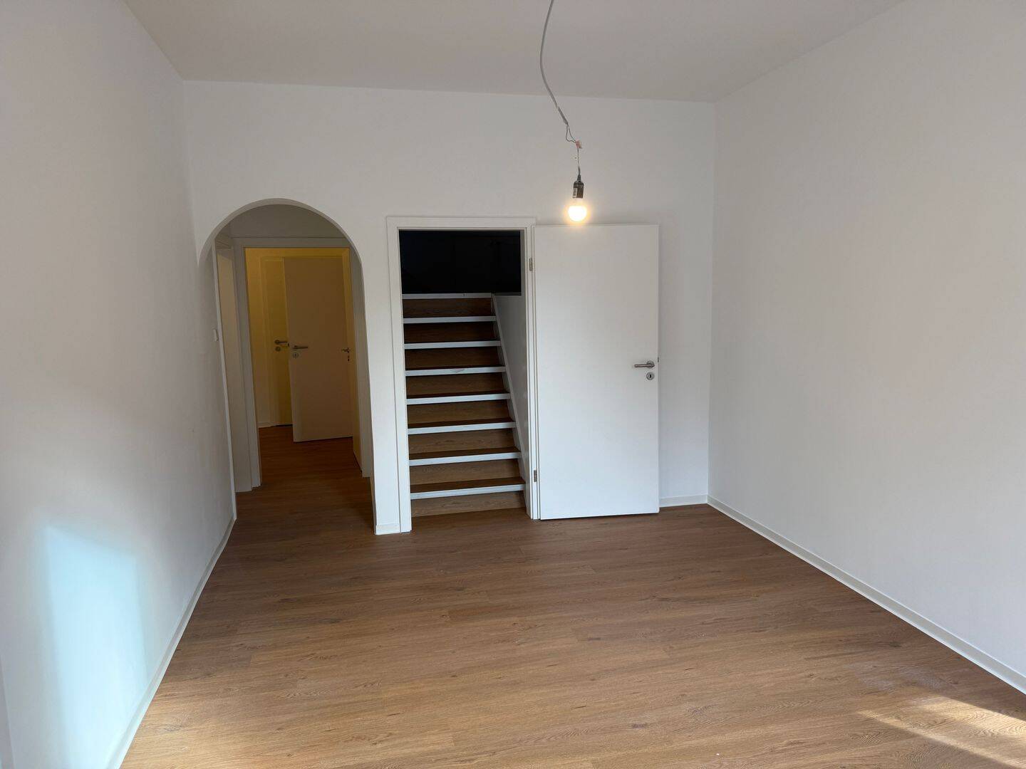 3-Zimmer-Wohnung mit Terrasse & Garten – zentrale Lage in Wolbeck – Münster – Vorschaubild 2