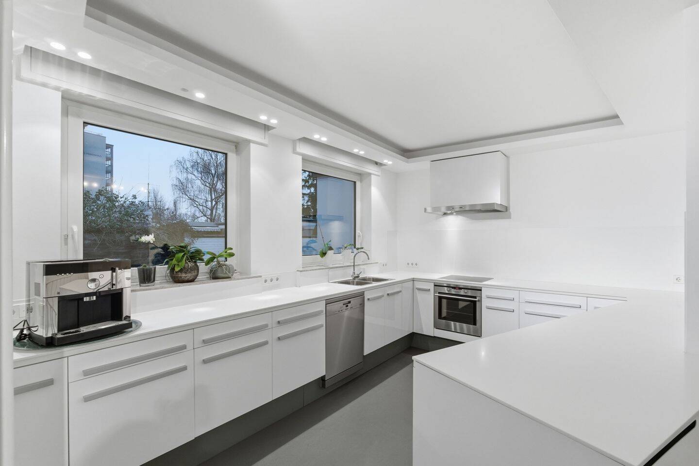 großzügiger Bungalow # beliebte Lage Bonn Castell # – Bonn – Vorschaubild 8