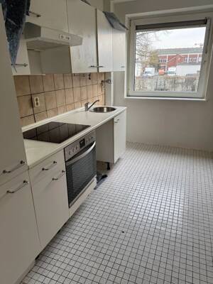 Wandsbek: 2,5-Zimmer-Appartement mit Balkon – 22041 Hamburg – Vorschaubild 4