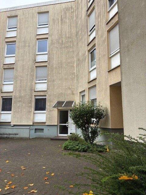 Vermietete 3-Zimmerwohnung auf Erbpachtgrundstück