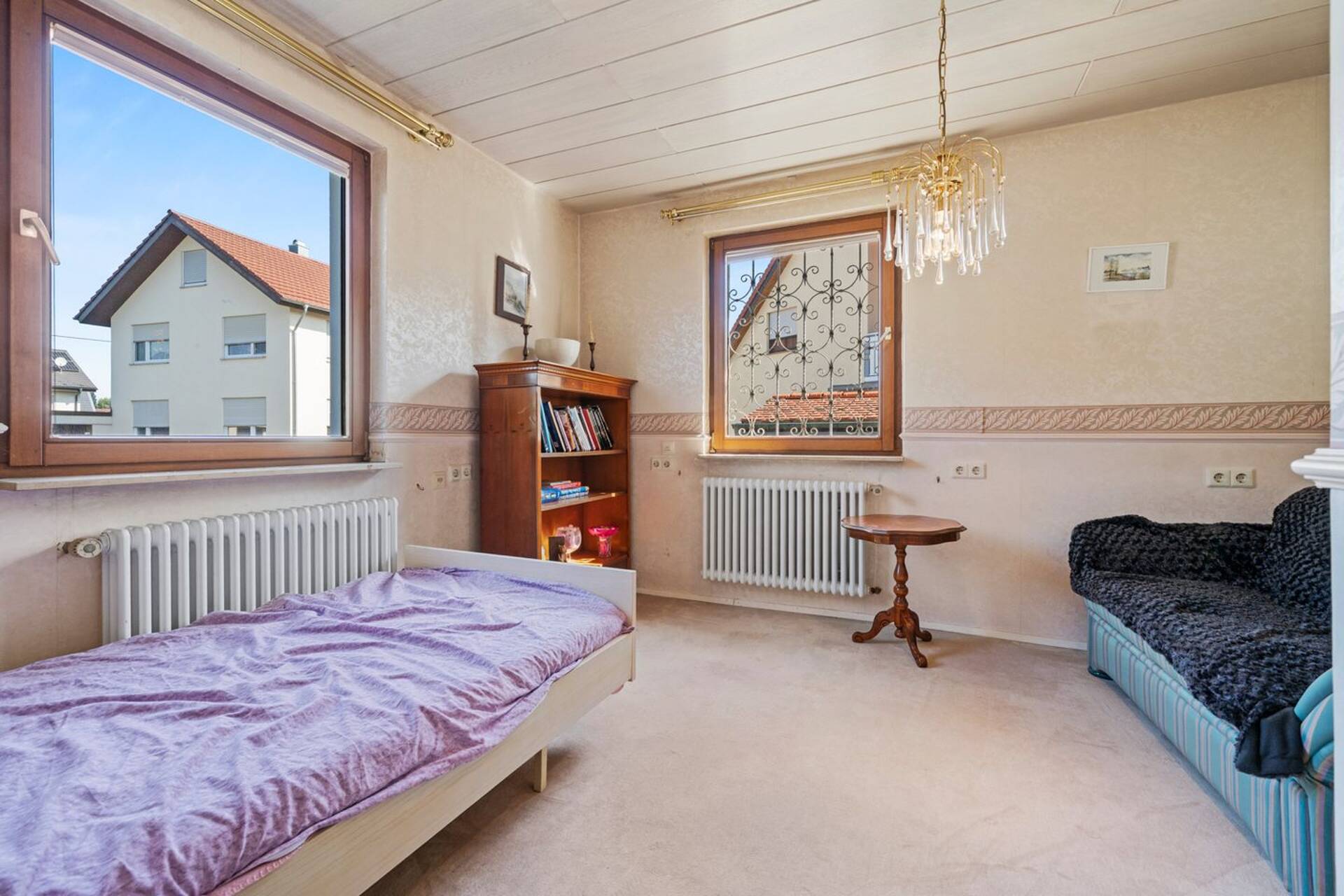 Einfamilienhaus in 88427 Bad Schussenried mit 138 m² kaufen