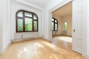 Belle Etage am Schlossgarten – 24103 Kiel – Vorschaubild 4