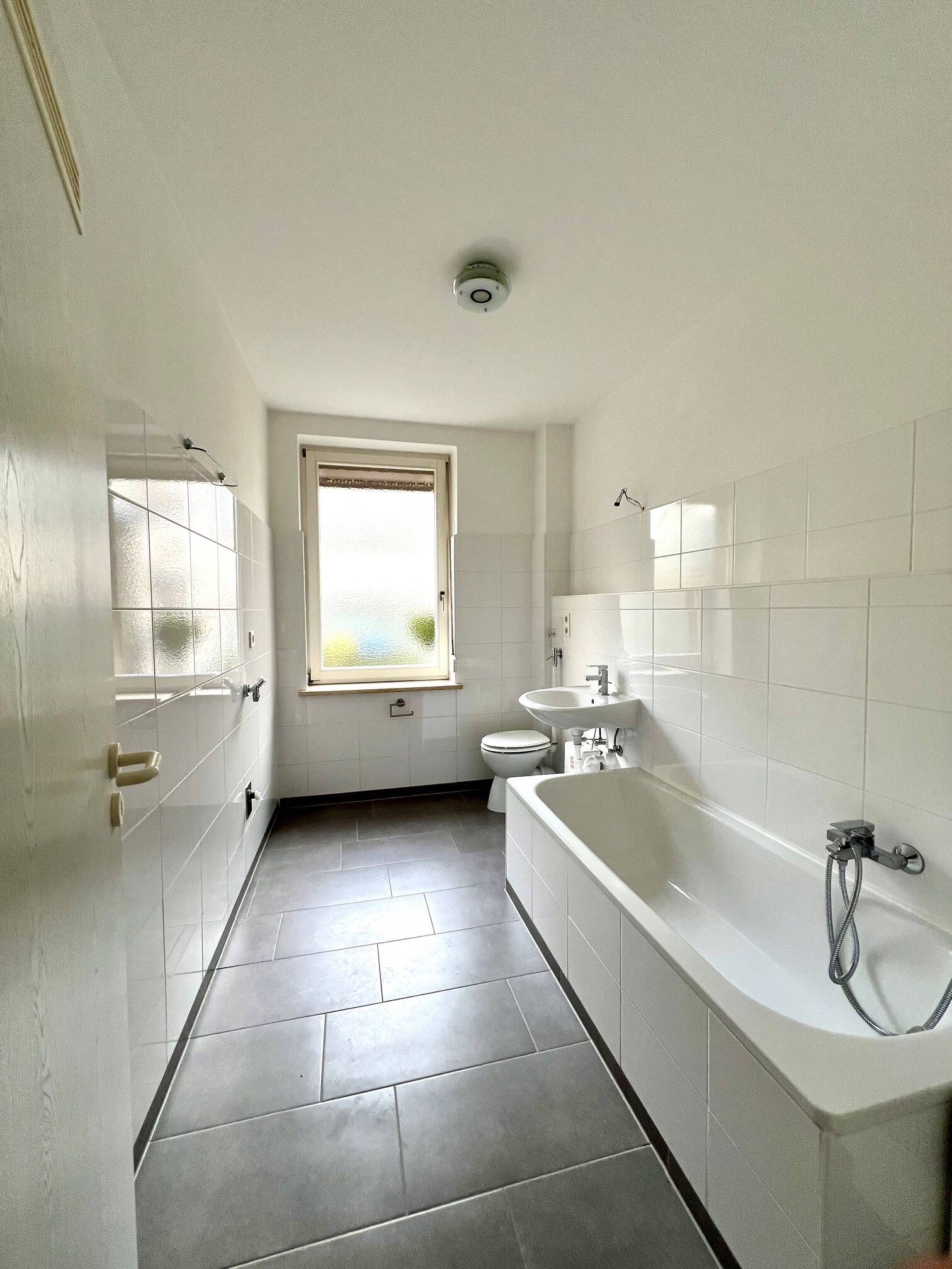 Helle Erdgeschosswohnung im Hinterhaus – Fürth – Vorschaubild 6