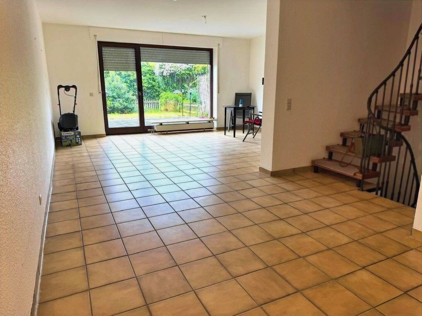 Attraktives Reihenmittelhaus in etablierter Wohnlage Krefeld Kempener Feld / Baakeshof – Krefeld – Vorschaubild 6