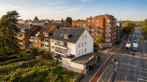 Attraktives Mehrfamilienhaus in Toplage - Direkt an der Horner Rennbahn – 22111 Hamburg – Vorschaubild 6