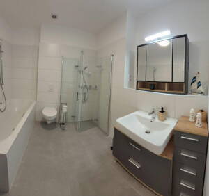 3-Zi-Wohnung Zentral Modern Neubau Elbe fußläufig Buckau – 39112 Magdeburg – Vorschaubild 6