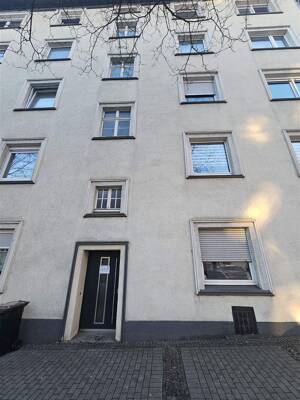 Traumhafte 3-Zimmer-Wohnung mit Balkon in exklusiver Lage am Westfalenpark – 44141 Dortmund – Vorschaubild 8