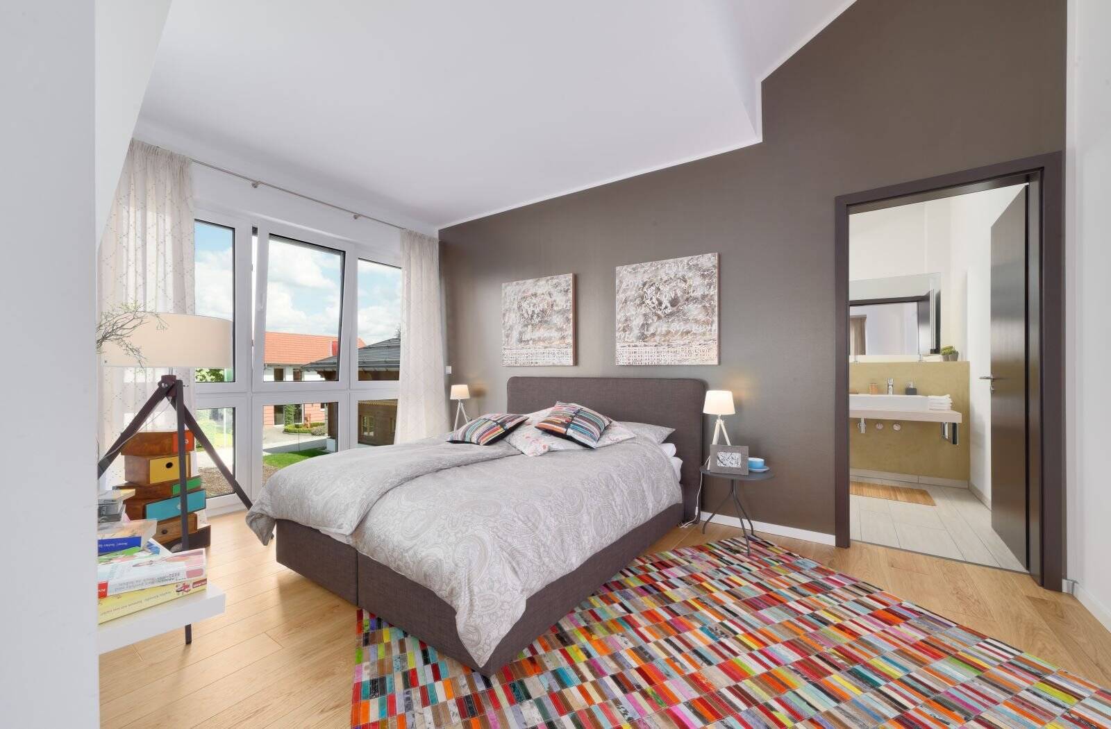 Individueller Bungalow - Ihr gemütliches Zuhause nach Maß in Würzburg – Würzburg – Vorschaubild 6