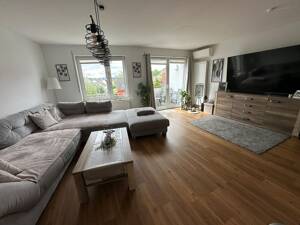 5 luxuriöse und sicher vermietete Zweifamilienhäuser mit Maisonettewohnungen suchen den passenden Investor! – 54294 Trier – Vorschaubild 5