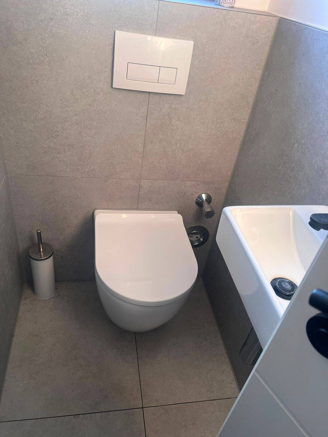 WG-Zimmer Möbliertes – Nürnberg – Vorschaubild 6