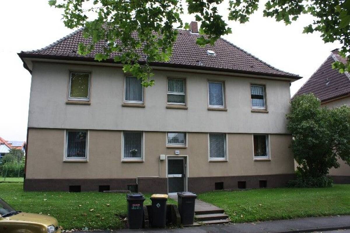 Wohnen, wo das Herz schlägt. – 44805 Bochum – Bild 1 von 6