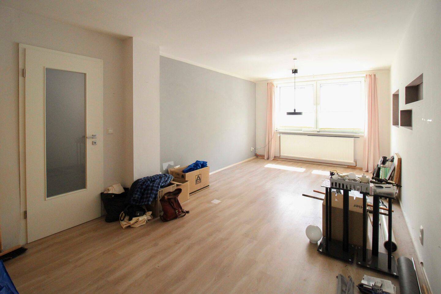 Altstadtjuwel mit Innenhof: RMH inklusive Dachterrasse, Sauna & viel Wohnfläche – Bützow – Vorschaubild 3
