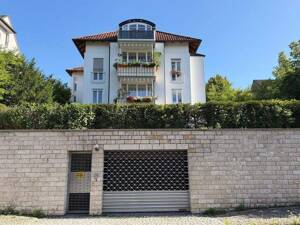 3-Zimmer Eigentumswohnung mit Balkon im Landgrafenviertel - vermietet. – 7743 Jena – Vorschaubild 2