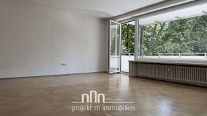 Solln - sonniger Südbalkon- helle 3 Zimmer Eigentumswohnung - bezugsfrei - ohne Käuferprovision – 81477 München – Vorschaubild 4