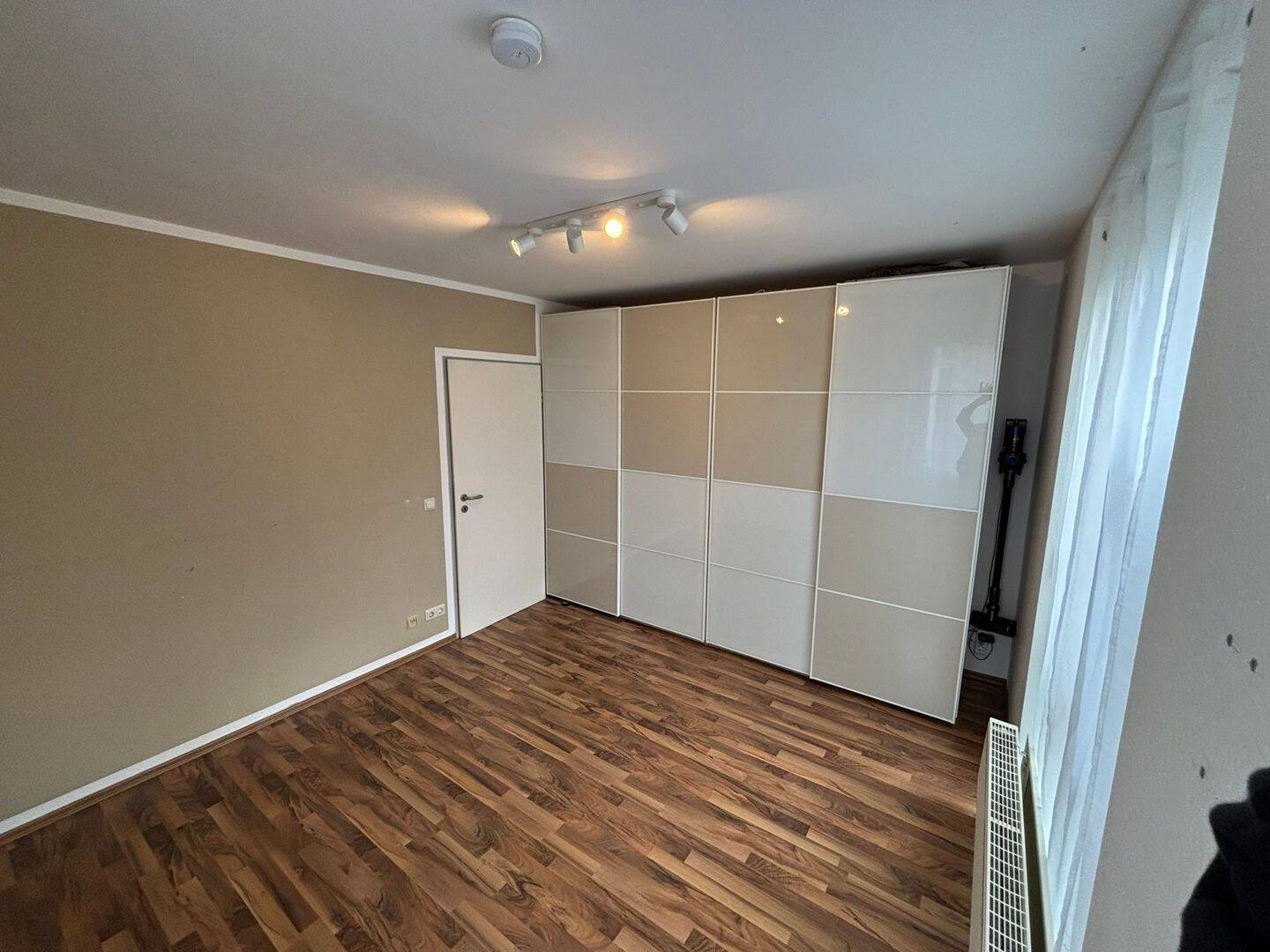 Teilmöblierte 3-Zimmer Wohnung mit Terrasse / Garten in Bonn-Friesdorf – Bonn – Vorschaubild 4