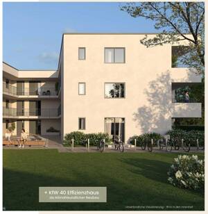 BESICHTIGUNG, Sonntag 11-13 Uhr - 4-Zimmer Wohnung im 1. OG! (WE 10) – 79115 Freiburg im Breisgau – Vorschaubild 4