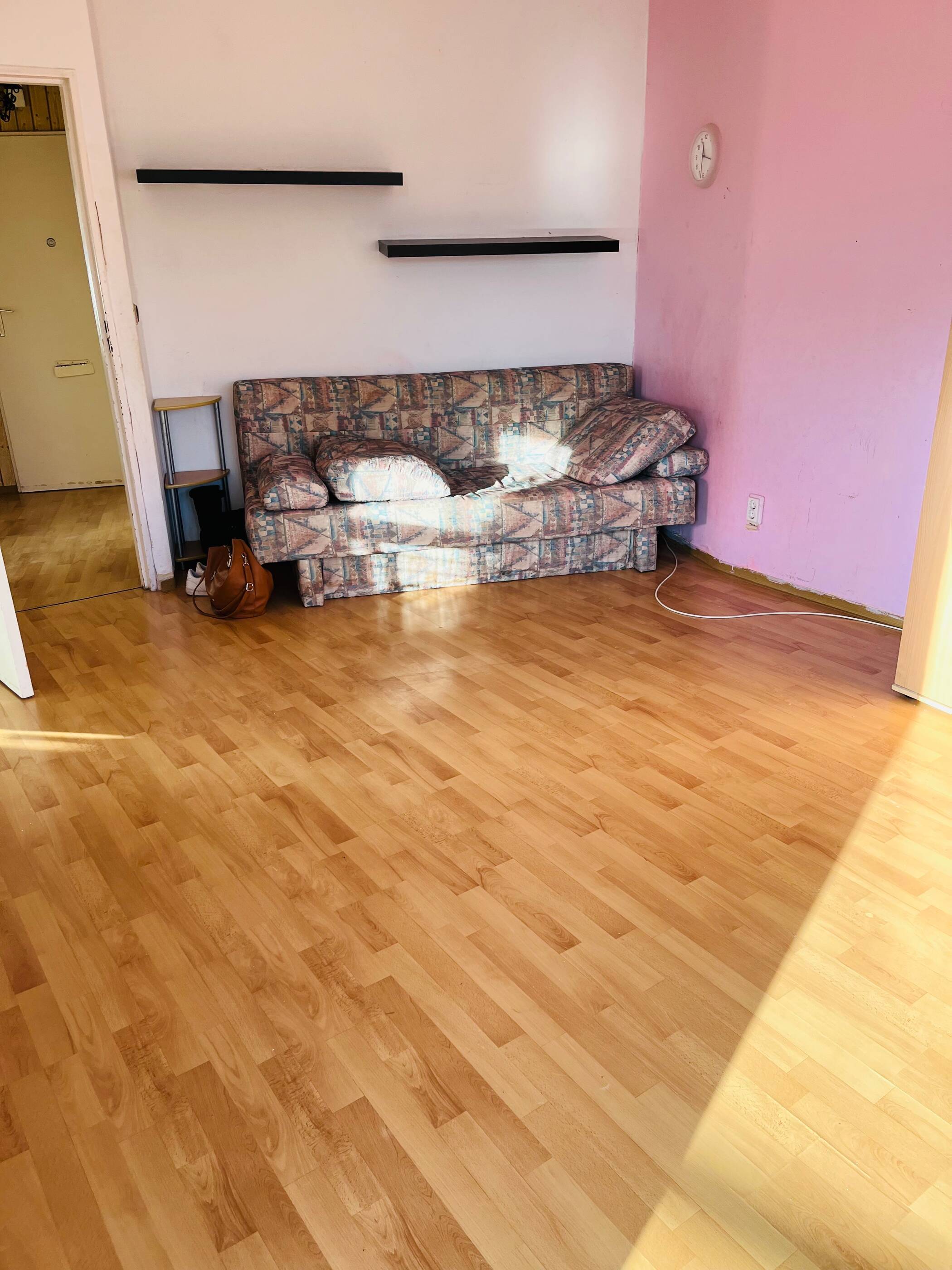 Vermiete meine 2 Zimmerwohnung in Charlottenburg (bezugsfrei ab 1.8.2026) – Berlin – Vorschaubild 2