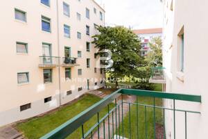 Historischer Altbau trifft urbanes Wohnen - 2 Zimmer im Denkmal von Ernst Vicenz – 20539 Hamburg – Vorschaubild 6