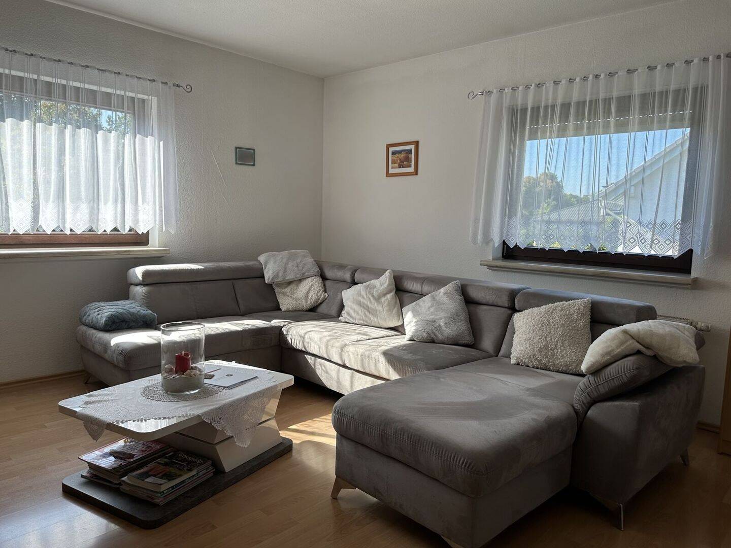 Provisionsfrei - Großzügiges Mehrgenerationenhaus mit Garten – Much – Vorschaubild 4