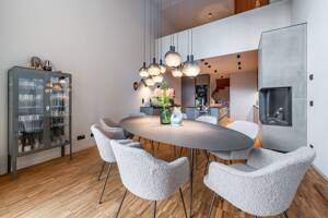 Familienwohntraum: Das perfekte Designer-Juwel in Bestlage mit Waldrandlage und Energieklasse A+ – 22359 Hamburg – Vorschaubild 5