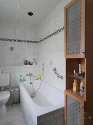 (EF1131_M) Dresden: Bühlau/Weißer Hirsch, möbliertes Apartment mit Terrasse im Souterrain, Reinigung inklusive – 1324 Dresden – Vorschaubild 9