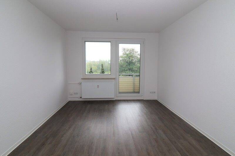 Geschmackvoll sanierte 3-Zimmer Wohnung sucht Sie – Chemnitz – Vorschaubild 2