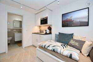 Modern möbliertes Apartment in Stuttgart Vaihingen – 70565 Stuttgart – Vorschaubild 7