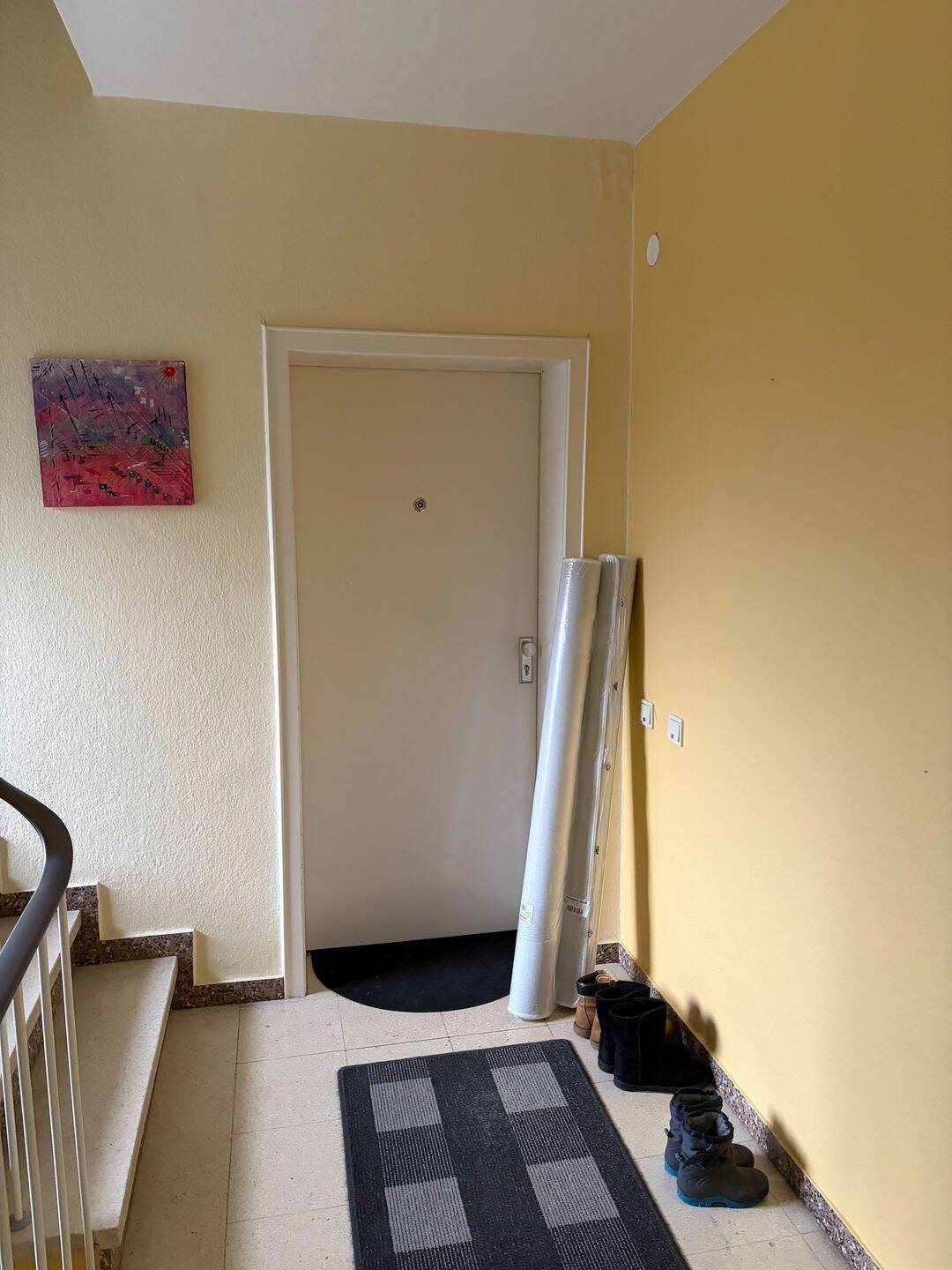 Großzügige Eigentumswohnung mit Einbauküche, großem Balkon/Terrasse, Garage, Stellplatz und ca. 145 m² Wohnfläche – Hagen – Vorschaubild 6