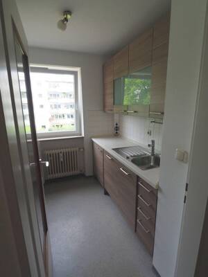 3-Zimmer-Wohnung mit Südbalkon & 2 Bädern in ruhiger Innenhoflage - Sendling Westpark – 81369 München – Vorschaubild 8