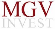 MGV Invest SPRL logo