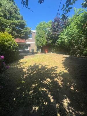 Oldenburg - Etzhorn - Reihenendhaus - ca. 100m² Wfl - 341m² Grundstück - Garage